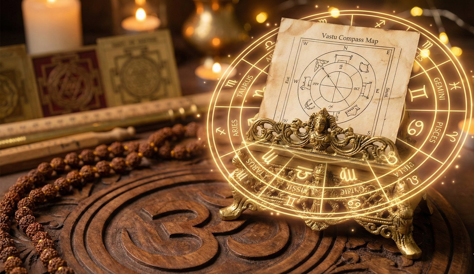 Vastu Shastra