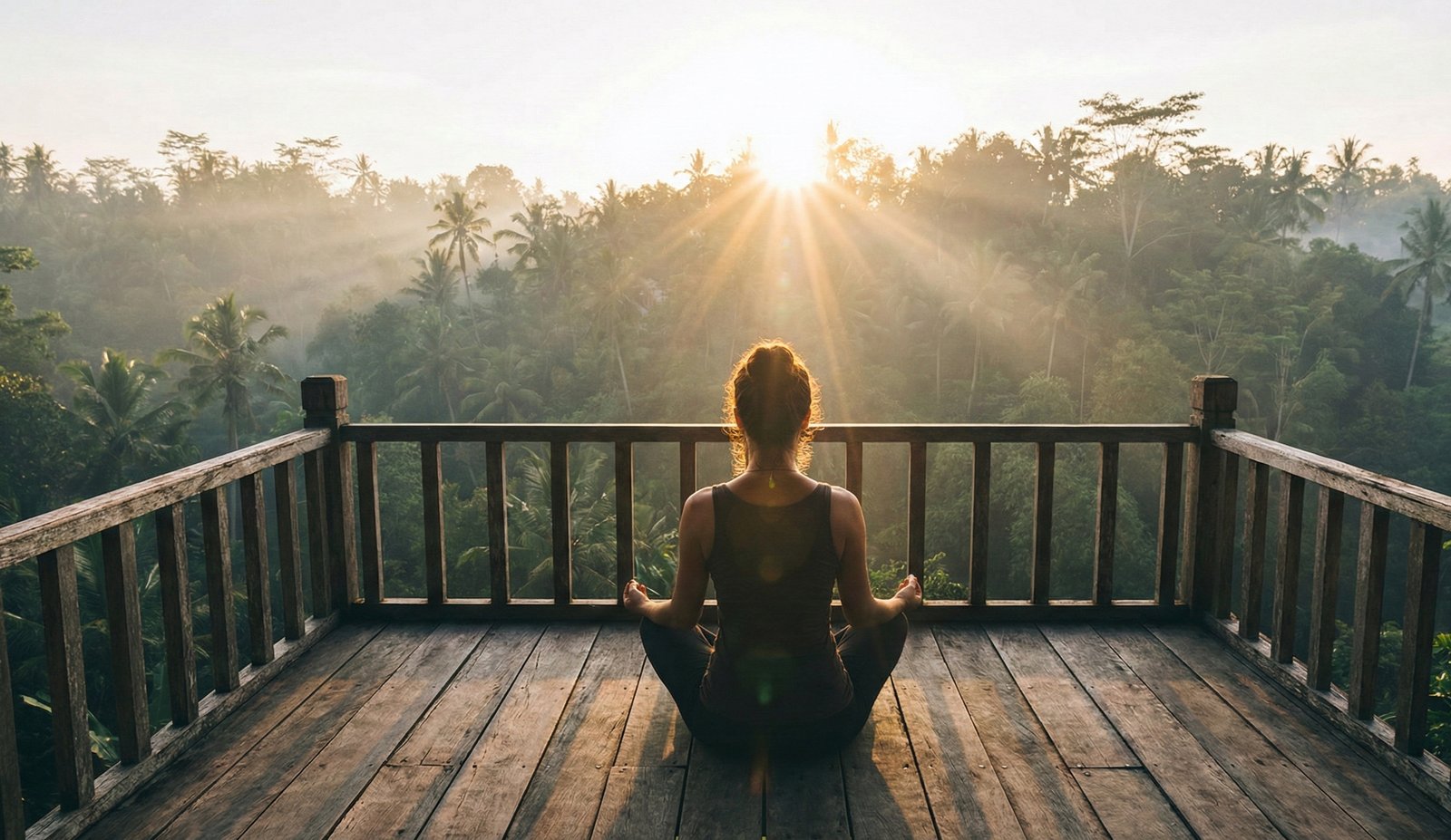 Yoga Mudra